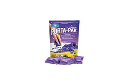 Porta-Pak Holding Tank Treatment, Lavender